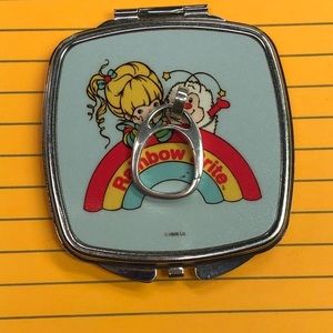 James Avery charm holder pendant